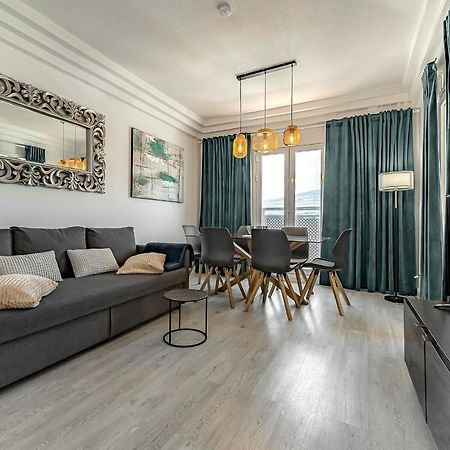 Beautiful 2 Bedroom Apartment Vista Del Mar Costa Adeje  Εξωτερικό φωτογραφία