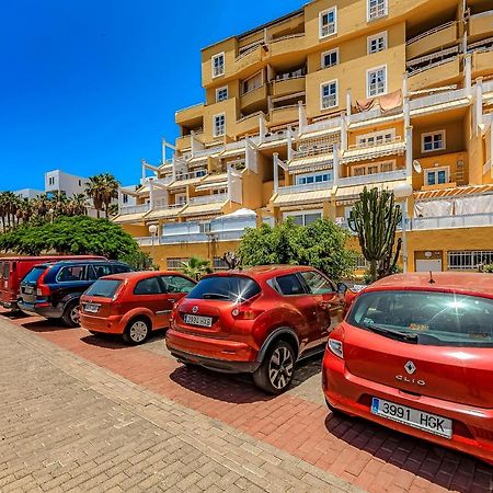 Beautiful 2 Bedroom Apartment Vista Del Mar Costa Adeje  Εξωτερικό φωτογραφία