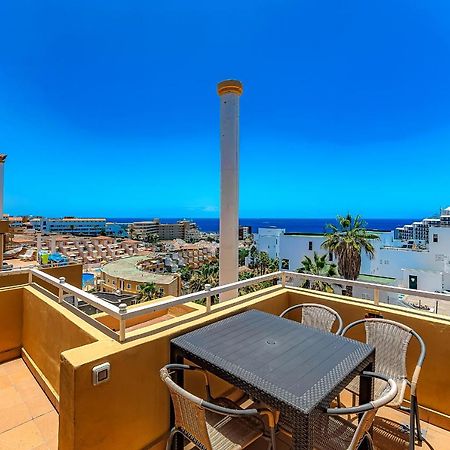 Beautiful 2 Bedroom Apartment Vista Del Mar Costa Adeje  Εξωτερικό φωτογραφία