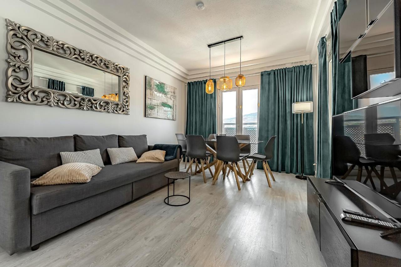 Beautiful 2 Bedroom Apartment Vista Del Mar Costa Adeje  Εξωτερικό φωτογραφία