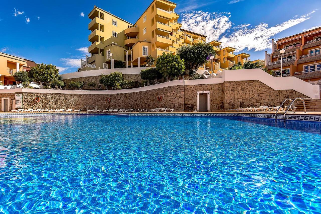 Beautiful 2 Bedroom Apartment Vista Del Mar Costa Adeje  Εξωτερικό φωτογραφία