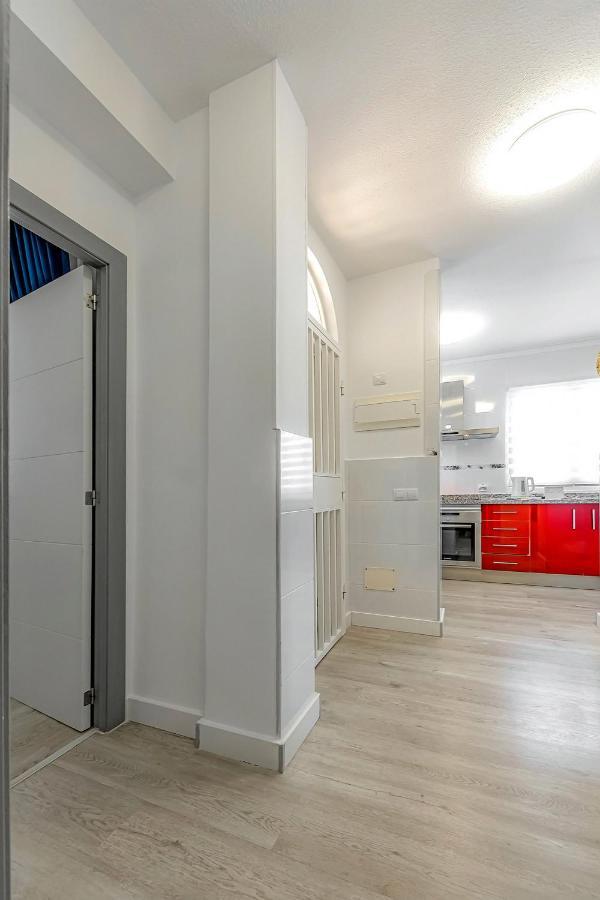 Beautiful 2 Bedroom Apartment Vista Del Mar Costa Adeje  Εξωτερικό φωτογραφία