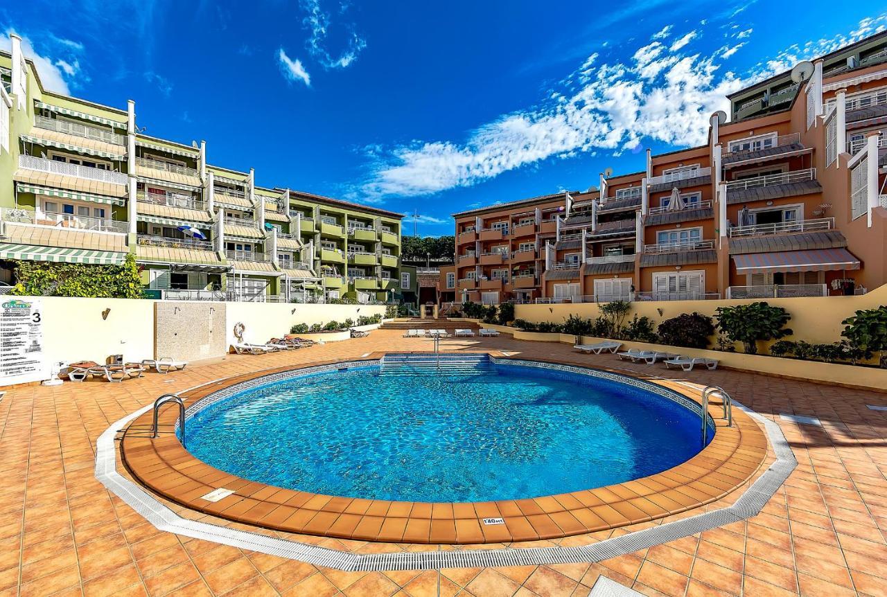 Beautiful 2 Bedroom Apartment Vista Del Mar Costa Adeje  Εξωτερικό φωτογραφία