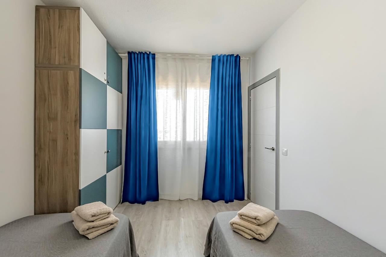 Beautiful 2 Bedroom Apartment Vista Del Mar Costa Adeje  Εξωτερικό φωτογραφία