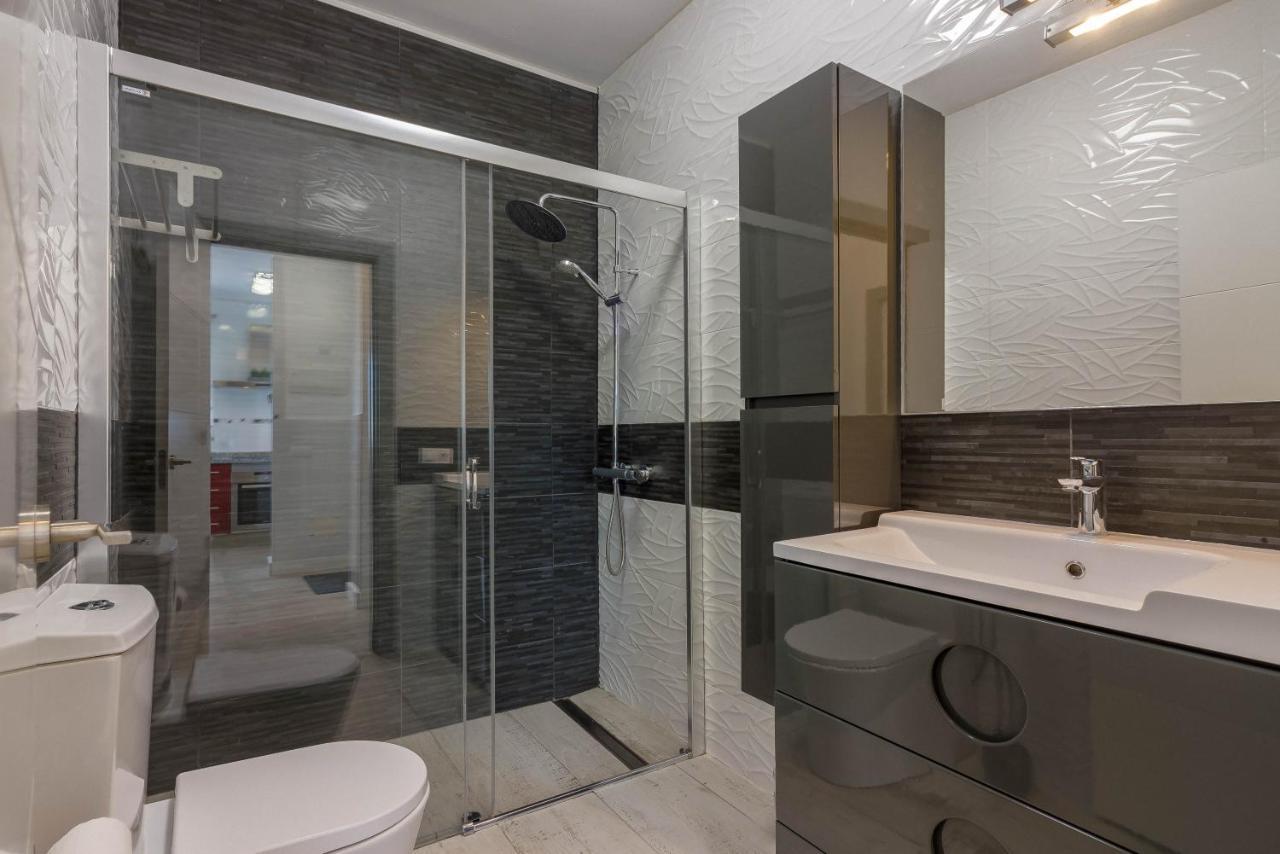 Beautiful 2 Bedroom Apartment Vista Del Mar Costa Adeje  Εξωτερικό φωτογραφία
