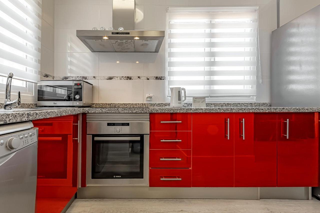 Beautiful 2 Bedroom Apartment Vista Del Mar Costa Adeje  Εξωτερικό φωτογραφία