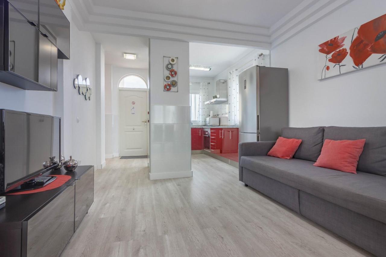 Beautiful 2 Bedroom Apartment Vista Del Mar Costa Adeje  Εξωτερικό φωτογραφία