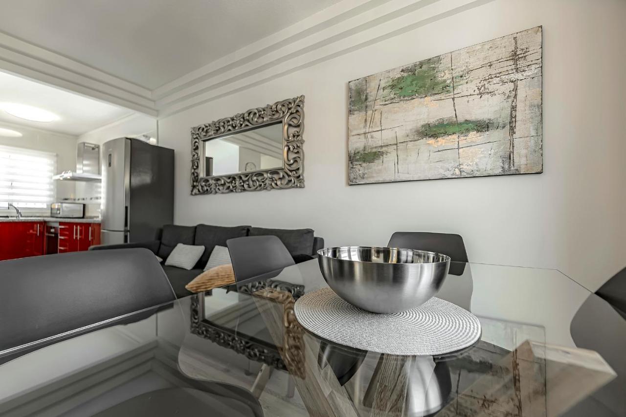 Beautiful 2 Bedroom Apartment Vista Del Mar Costa Adeje  Εξωτερικό φωτογραφία