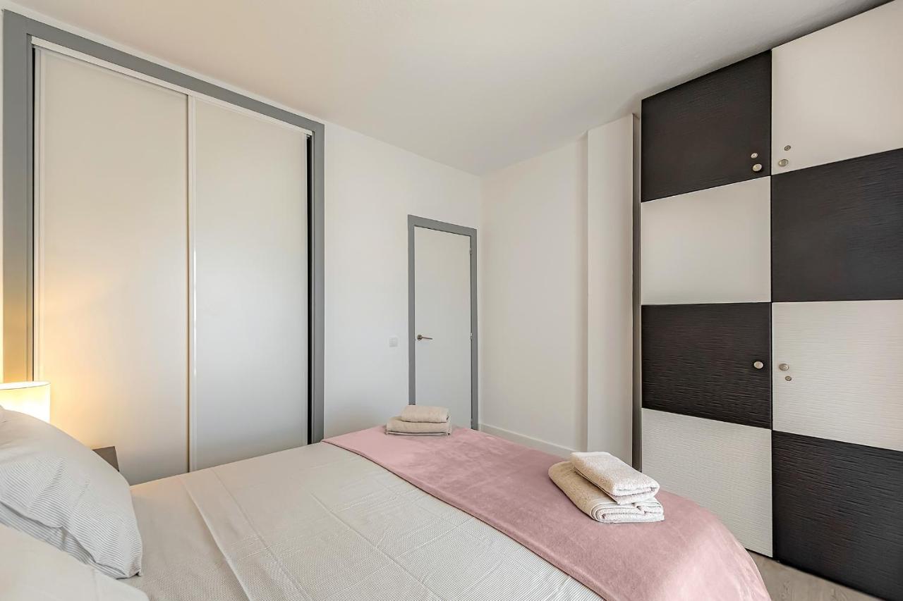 Beautiful 2 Bedroom Apartment Vista Del Mar Costa Adeje  Εξωτερικό φωτογραφία