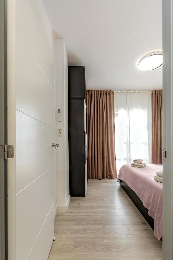 Beautiful 2 Bedroom Apartment Vista Del Mar Costa Adeje  Εξωτερικό φωτογραφία