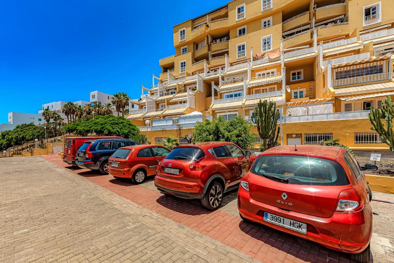 Beautiful 2 Bedroom Apartment Vista Del Mar Costa Adeje  Εξωτερικό φωτογραφία