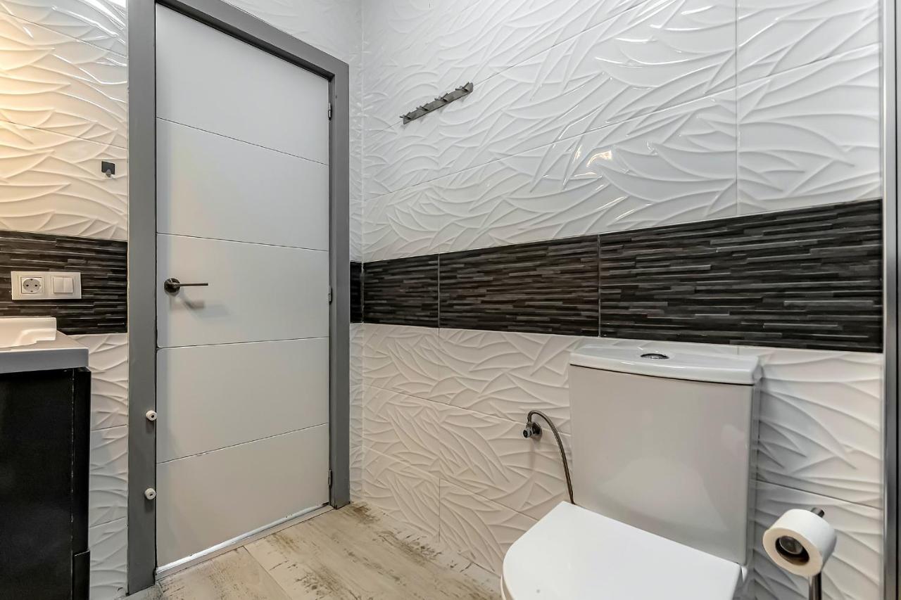 Beautiful 2 Bedroom Apartment Vista Del Mar Costa Adeje  Εξωτερικό φωτογραφία