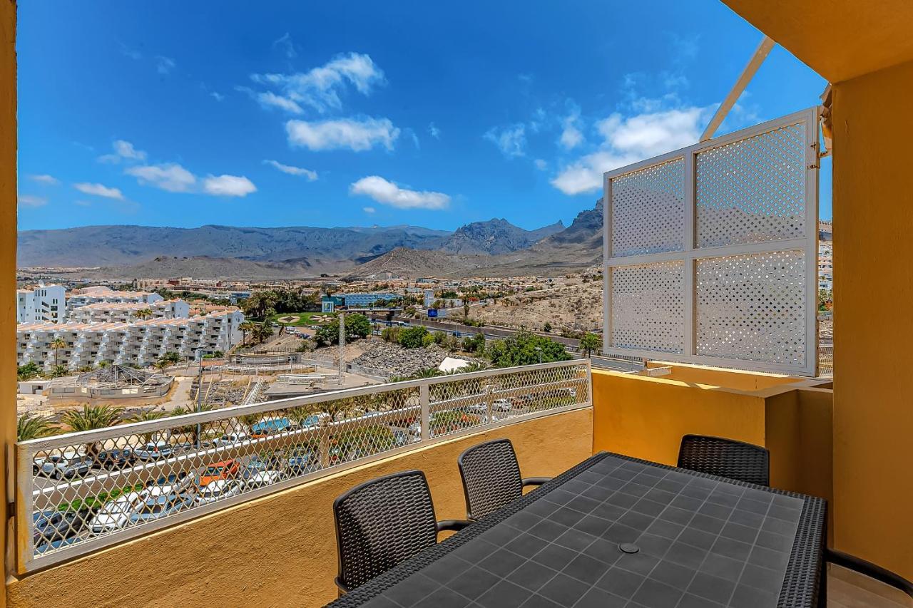 Beautiful 2 Bedroom Apartment Vista Del Mar Costa Adeje  Εξωτερικό φωτογραφία