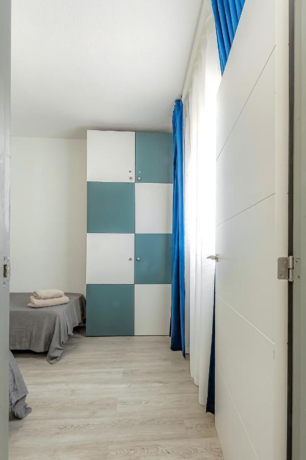 Beautiful 2 Bedroom Apartment Vista Del Mar Costa Adeje  Εξωτερικό φωτογραφία